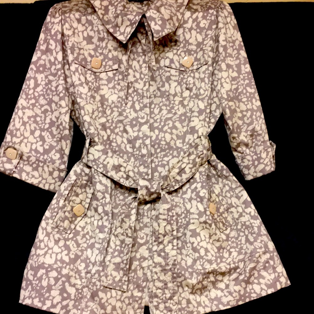 Raincoat